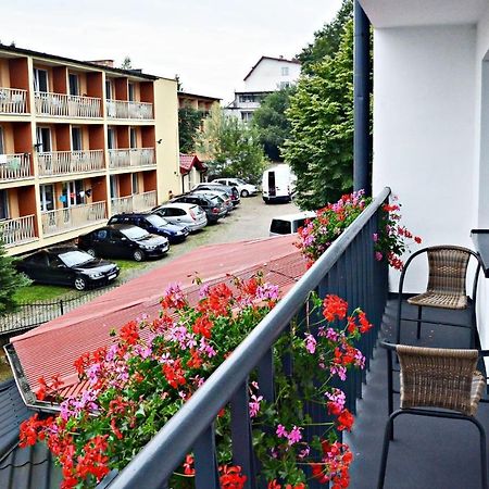 Bed and Breakfast Osrodek Wypoczynkowy Tarnica Solina  Esterno foto